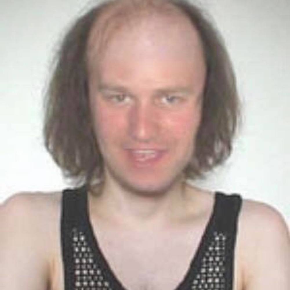 Meet your Posher, Matthew